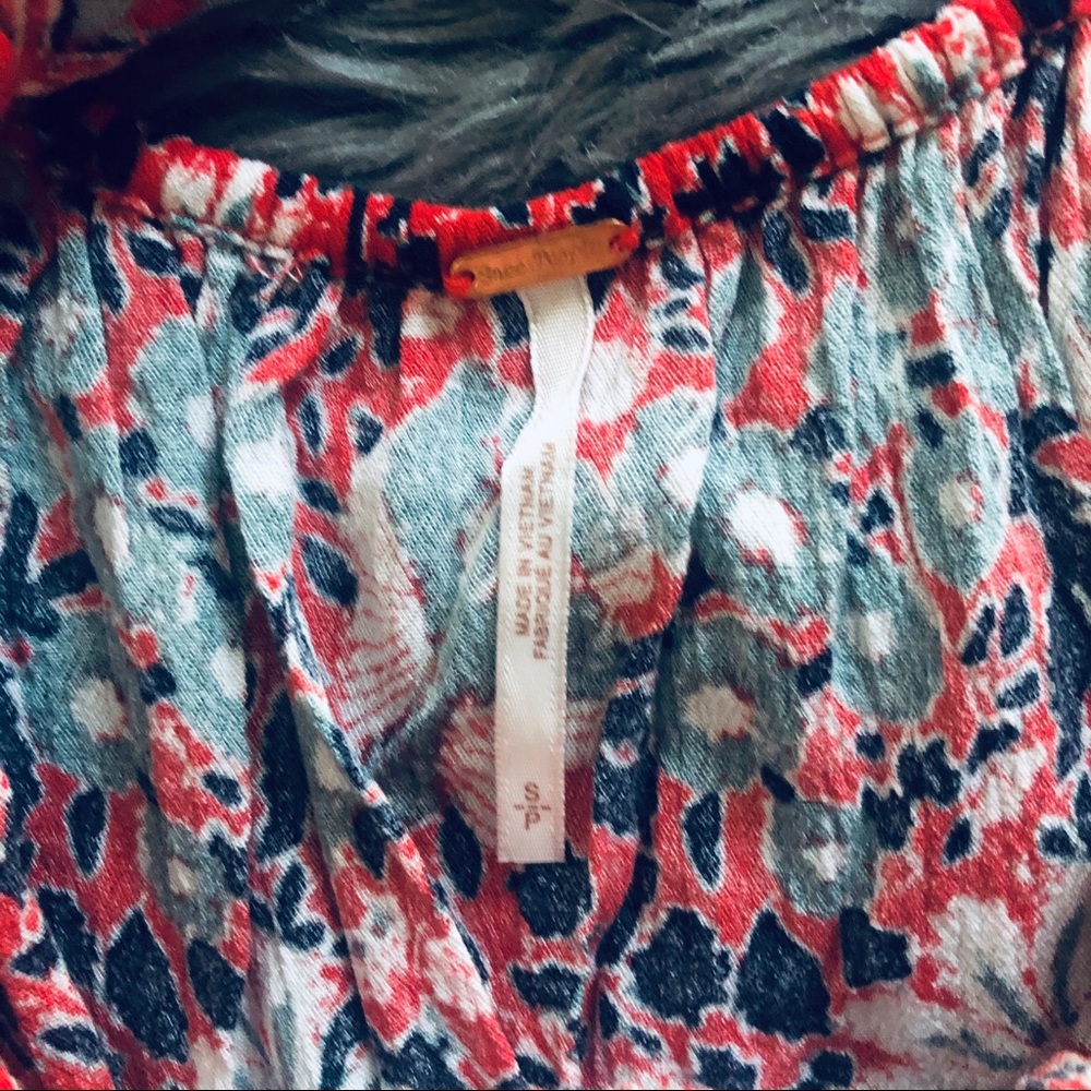 Free People Midsummer Dream Dress ☀️ - Picture 6 of 8